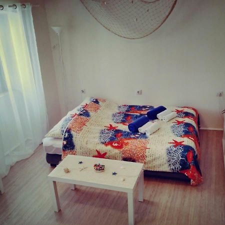 Apartament Apartman Diego Rijeka Zewnętrze zdjęcie