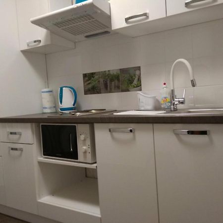 Apartament Apartman Diego Rijeka Zewnętrze zdjęcie