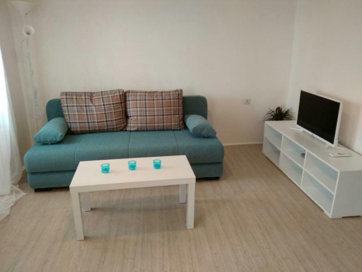 Apartament Apartman Diego Rijeka Zewnętrze zdjęcie