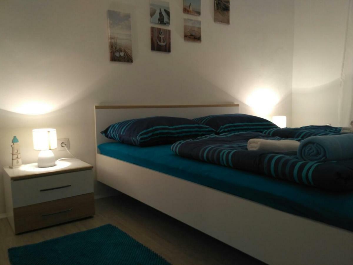 Apartament Apartman Diego Rijeka Zewnętrze zdjęcie