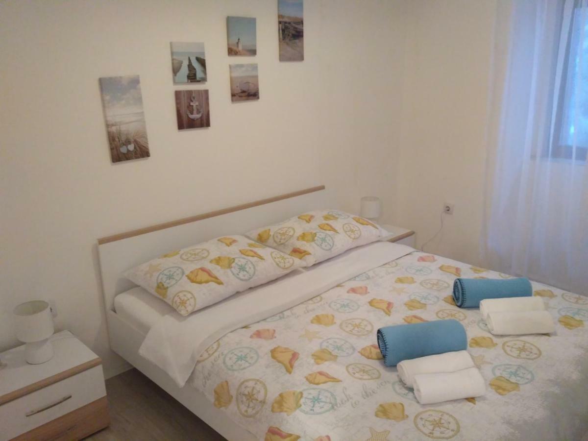 Apartament Apartman Diego Rijeka Zewnętrze zdjęcie