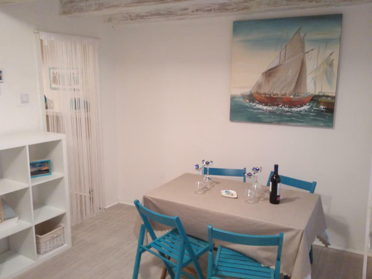 Apartament Apartman Diego Rijeka Zewnętrze zdjęcie