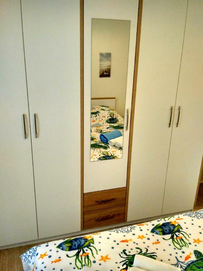 Apartament Apartman Diego Rijeka Zewnętrze zdjęcie