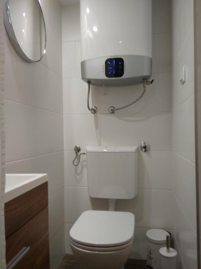Apartament Apartman Diego Rijeka Zewnętrze zdjęcie